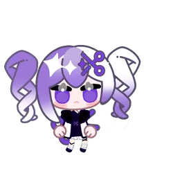 Clip-chan taking my money